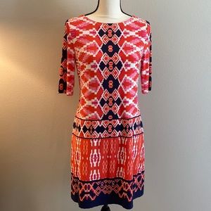 Eliza J Dress